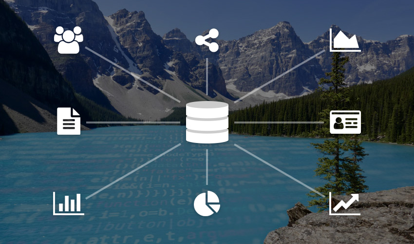 data lake