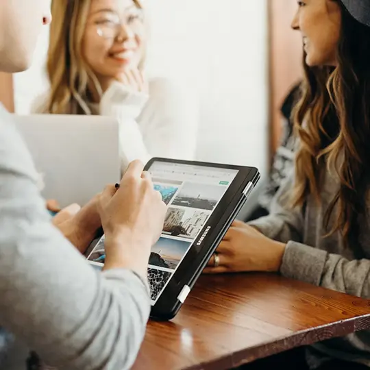 Software That Helps Your Organization Operate More Efficiently