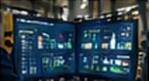 Industrial monitoring and SCADA