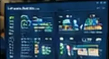 Connected operational workflows