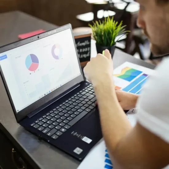 integrate multiple systems together